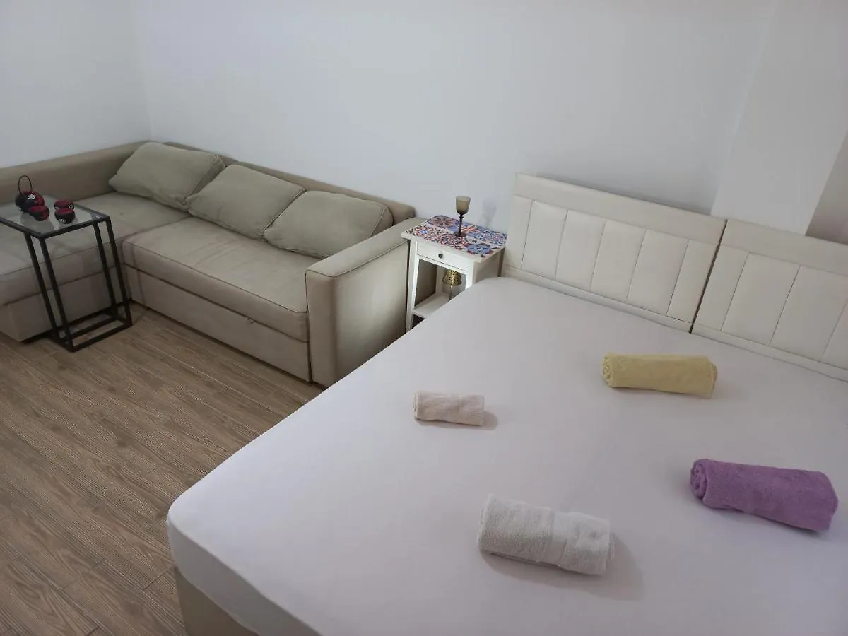 Silent Corner 3 Apartment Istanbul Turkey