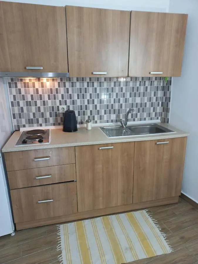 Silent Corner 3 Apartment Istanbul