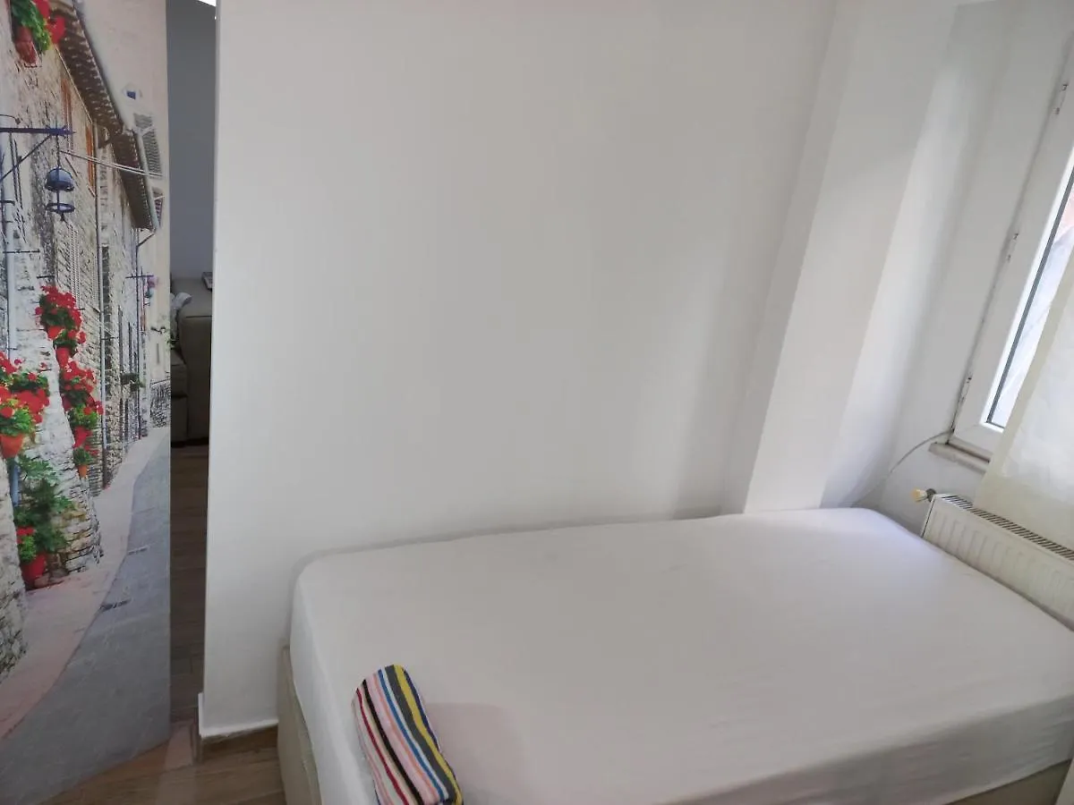Silent Corner 3 Apartment Istanbul