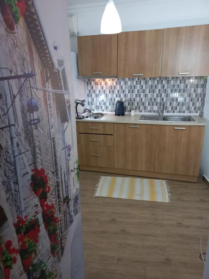 Silent Corner 3 Apartment Istanbul