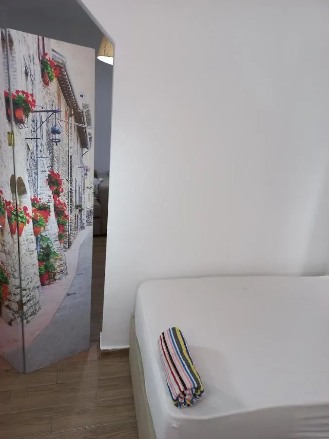 Silent Corner 3 Apartment Istanbul