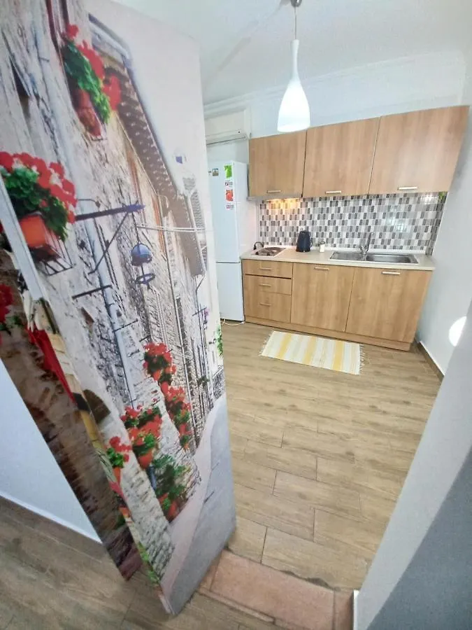 Silent Corner 3 Apartment Istanbul