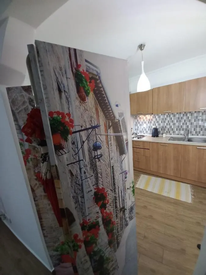 Silent Corner 3 Apartment Istanbul Turkey