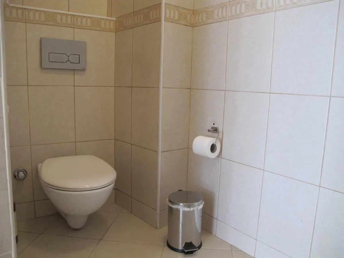 Silent Corner 3 Apartment Istanbul